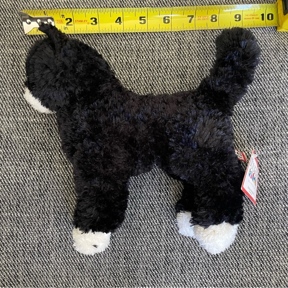 NWT Cat Stuffed Animal - Picture 5 of 6